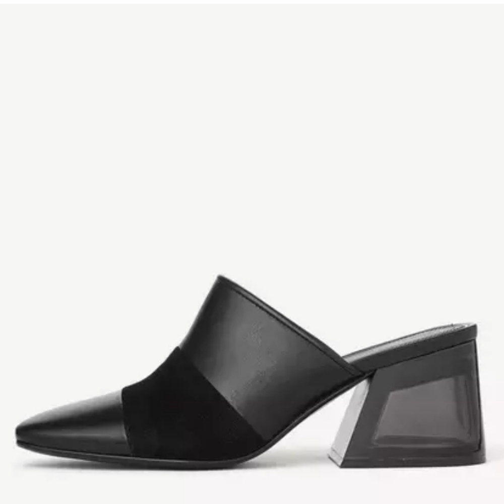 RAG & BONE MILLIE MULE